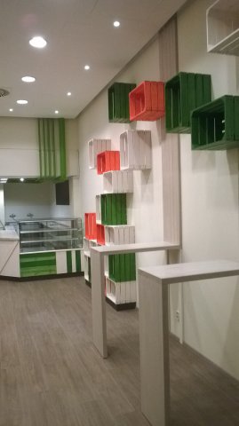 Bio Fresh Food Chodov